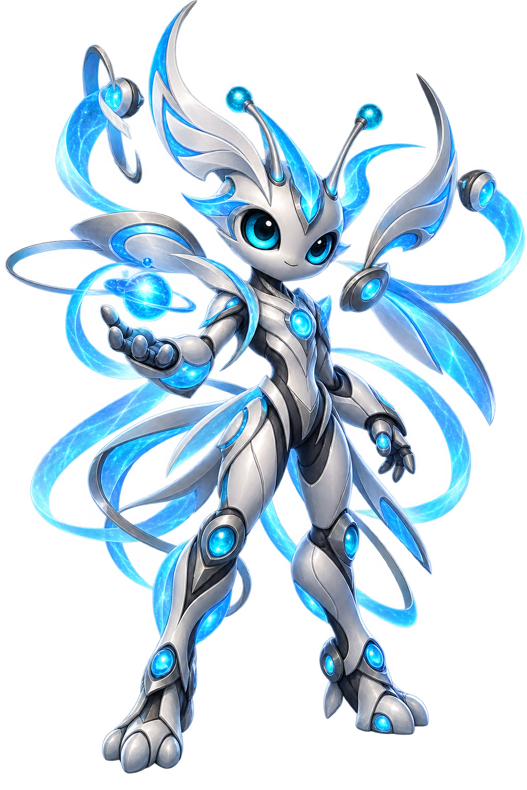 AEGIS, Prime stage of the ORI line
