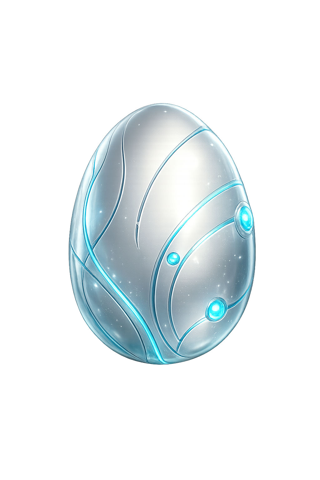 LUMI egg