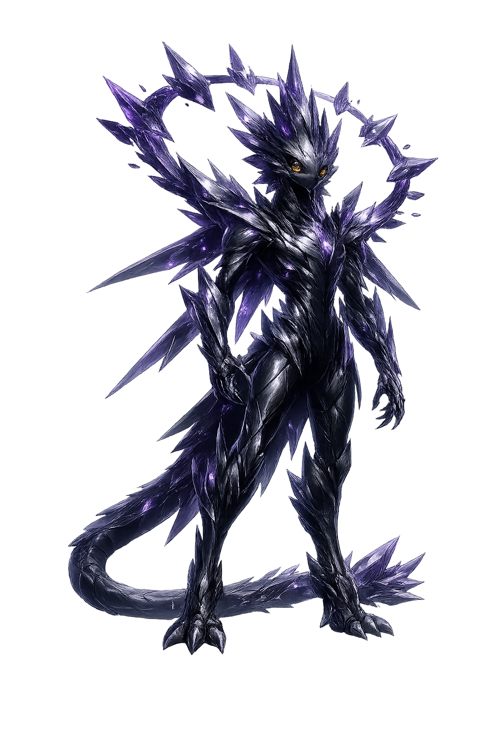 NYXERION, Prime stage of the VEXA line